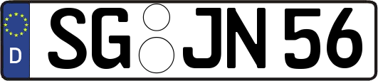SG-JN56