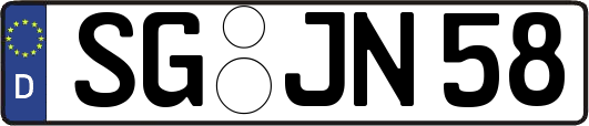 SG-JN58