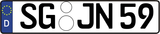 SG-JN59