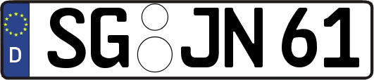 SG-JN61