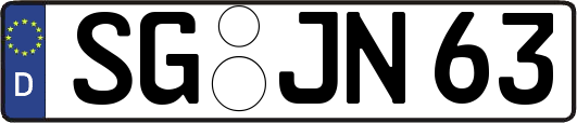 SG-JN63