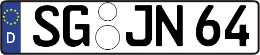 SG-JN64