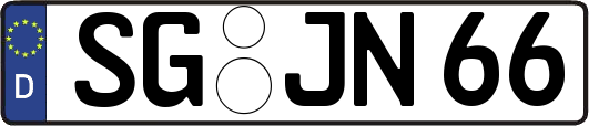 SG-JN66