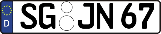SG-JN67