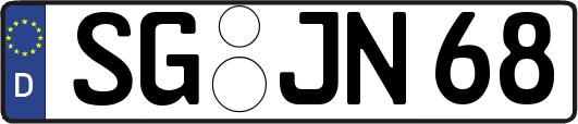 SG-JN68