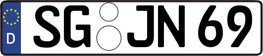 SG-JN69