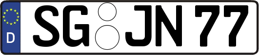 SG-JN77