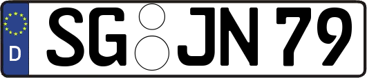 SG-JN79