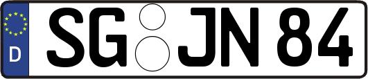 SG-JN84