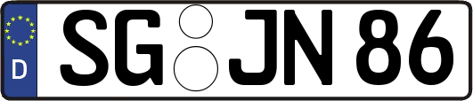 SG-JN86