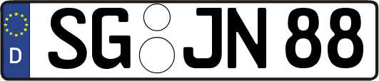 SG-JN88