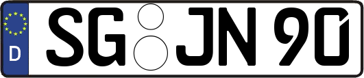 SG-JN90
