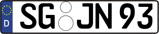 SG-JN93