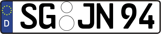 SG-JN94