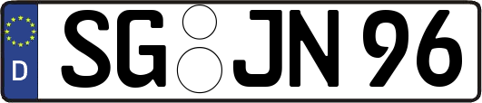 SG-JN96