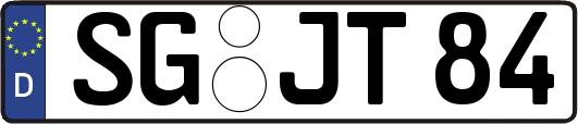 SG-JT84