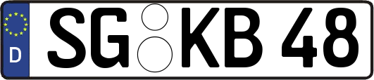 SG-KB48