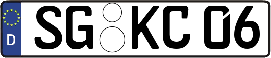 SG-KC06