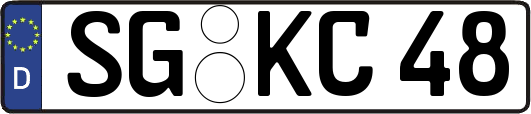 SG-KC48
