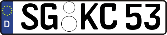 SG-KC53