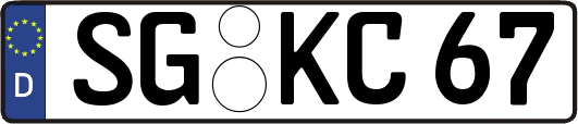 SG-KC67