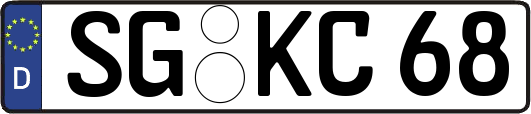 SG-KC68