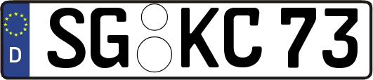 SG-KC73