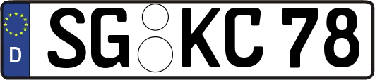 SG-KC78