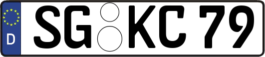 SG-KC79