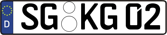 SG-KG02