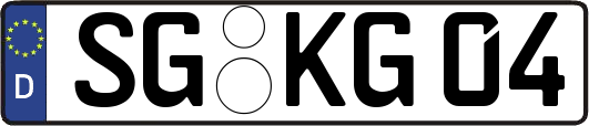 SG-KG04