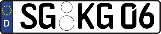 SG-KG06
