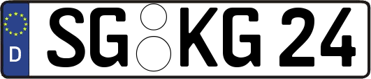 SG-KG24