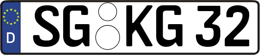 SG-KG32