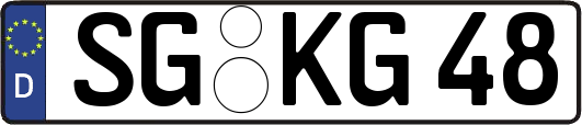 SG-KG48
