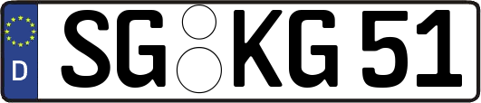 SG-KG51