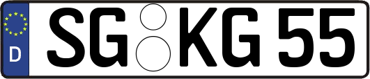 SG-KG55