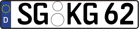 SG-KG62