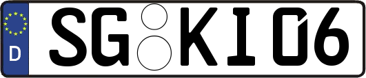 SG-KI06