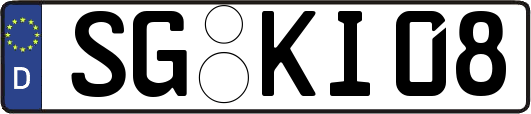 SG-KI08