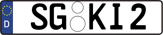 SG-KI2