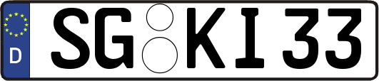 SG-KI33