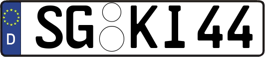 SG-KI44