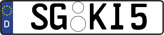 SG-KI5