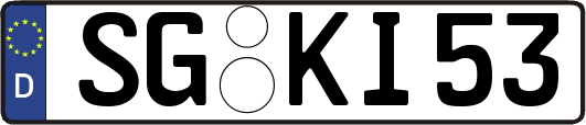 SG-KI53