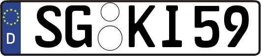 SG-KI59