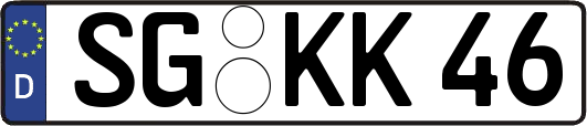 SG-KK46