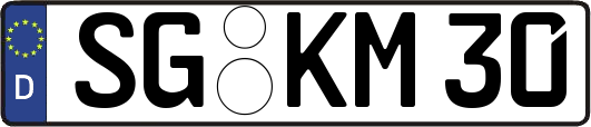 SG-KM30