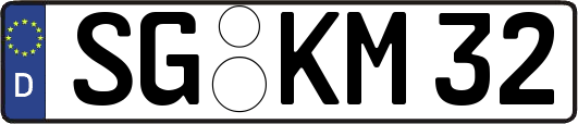 SG-KM32