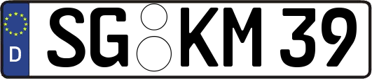 SG-KM39